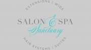 The Salon & Spa Sanctuary