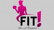 Fit For A Purpose