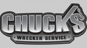 Chuck's Towing & Recovery