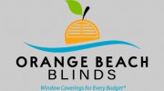 Orange Beach Blinds