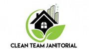 Clean Team Janitorial Service