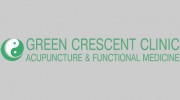 Green Crescent Clinic