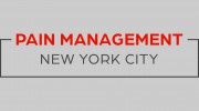 Pain Management NYC