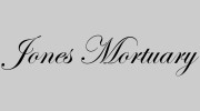 Jones Mortuary