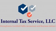 Internal Tax Services