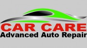 Car Care Advanced Auto