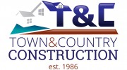 Town & Country Construction