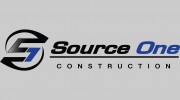 Source One Construction