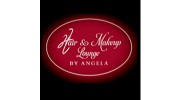 Hair & Makeup Lounge By Angela