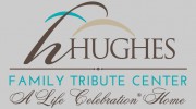 Hughes Family Tribute Center