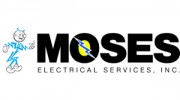 Moses Electrical Services