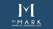 Mark W Johnson, DDS