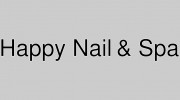 Happy Nail & Spa