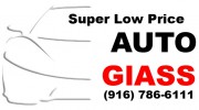 Super-Low Price Auto Glass