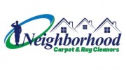 Neighborhood Carpet Cleaners