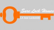 Sure Lock Homes