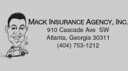 Mack Insurance Agency