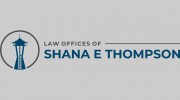 Law Offices Of Shana E. Thompson