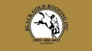 Black Gold Roofing