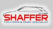 Shaffer Autobody