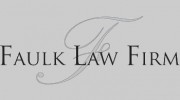 Robert H Faulks Attorneys-Law