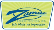 Zamar Screen Printing