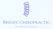 Dr. JONATHAN BRIGHT, Doctor Of Chiropractic