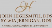 John M Highsmith Dental