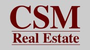 CSM Real Estate