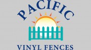 Pacific Vinyl Fences