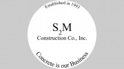 S2M Construction