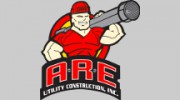 A.R.E. Utility Construction