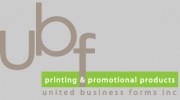 United Business Forms