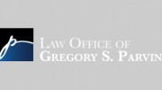 Law Office Of Gregory S Parvin