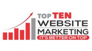 Top Ten Website Marketing