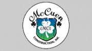 McCuen Construction