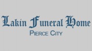 Lakin Funeral Home