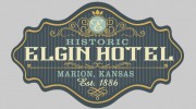 Historic Elgin Hotel