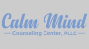 Calm Mind Counseling Center