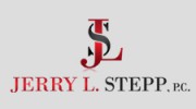 Jerry L. Stepp, PC