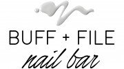 Buff & File Nail Bar