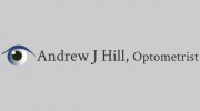 Andrew J Hill, OD