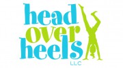 Head Over Heels