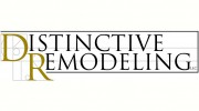 Distinctive Remodeling