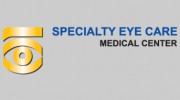 Specialty Eye Care Medical Center