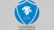 Cambridge Fence Services