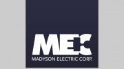 Madyson Electric