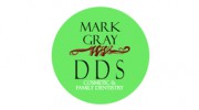 Mark Gray DDS