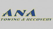 A.N.A Towing & Recovery