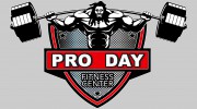 Pro Day Fitness Center